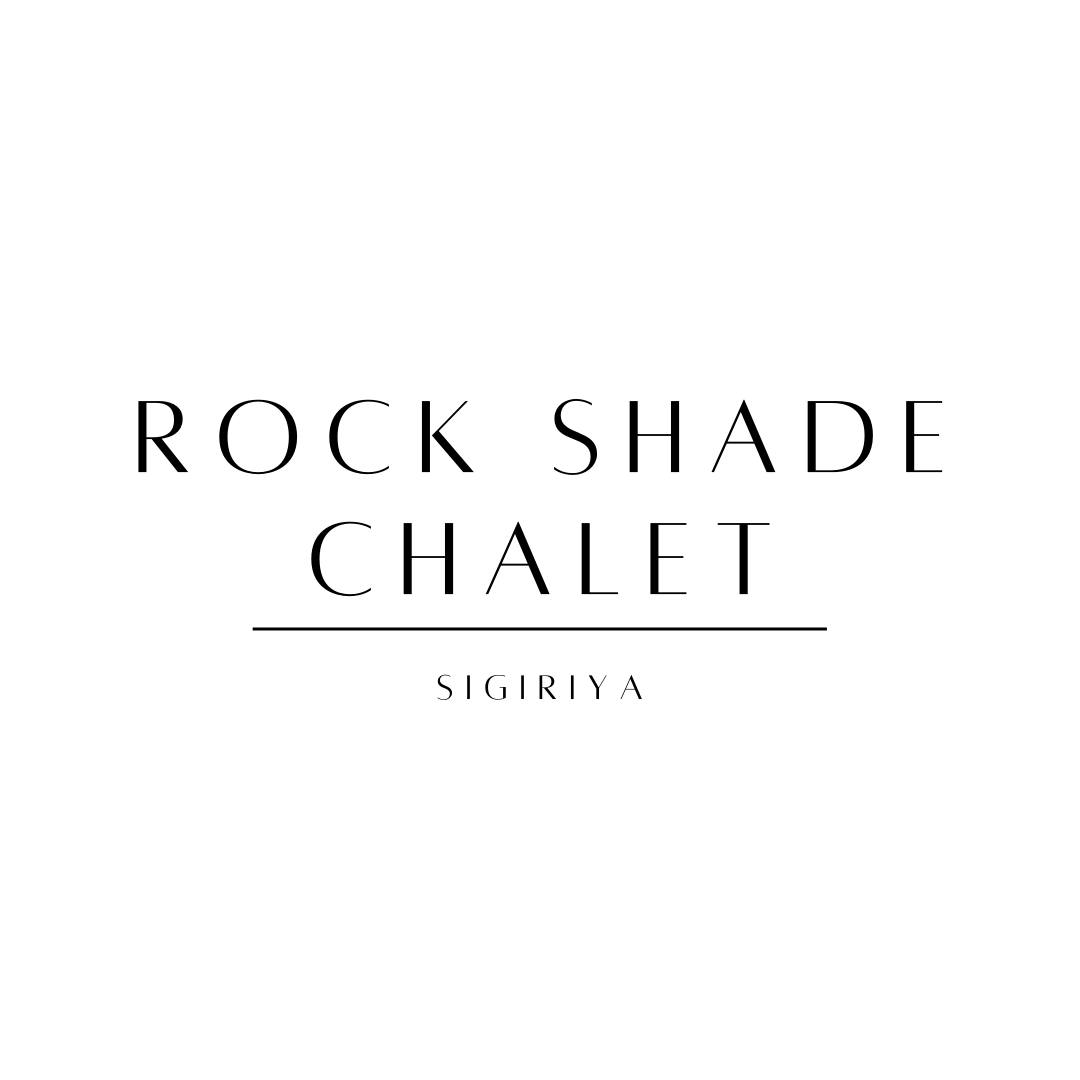 Rock Shade Chalet
