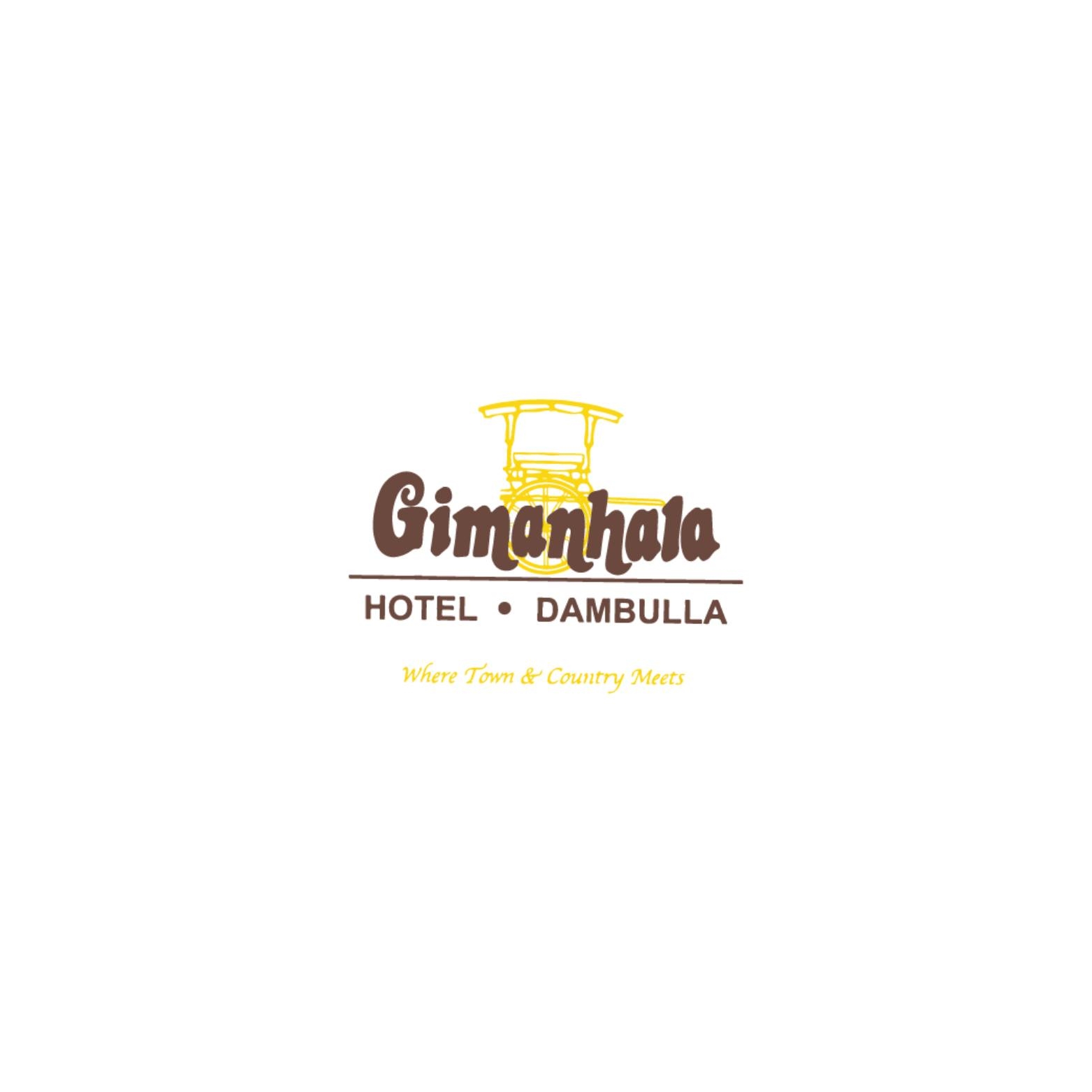 Gimanhala Hotel Dambulla